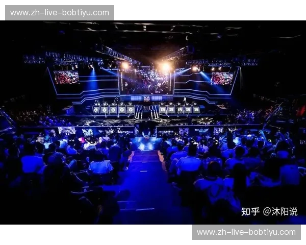 回放电竞:让每一场比赛都值得被重温