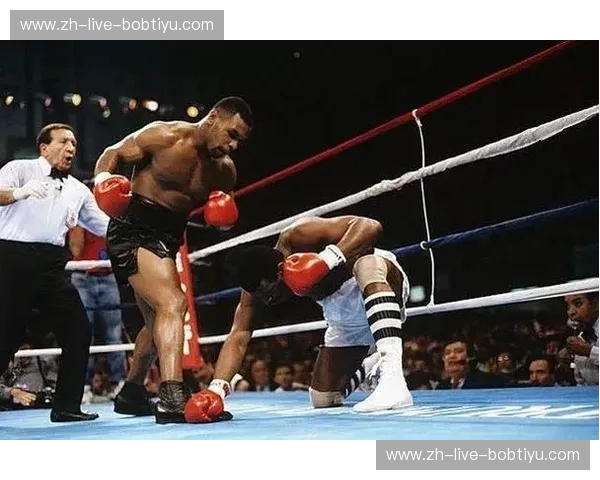重炮轰鸣,恐惧降临:泰森VS布鲁诺,拳台最真实的权力交接与野性回归