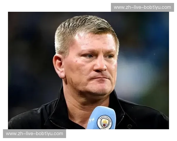 铁血与狂澜的终极假想:库托vs里奇·哈顿,谁才是那个时代的肉搏之王?