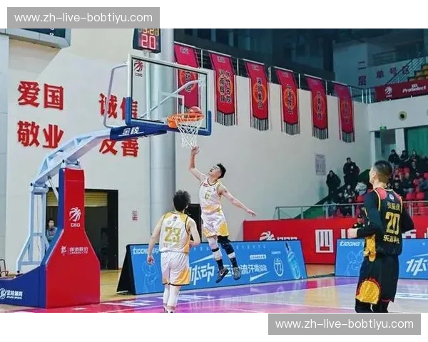 巅峰对决!北京vs四川,一场不容错过的篮球盛宴